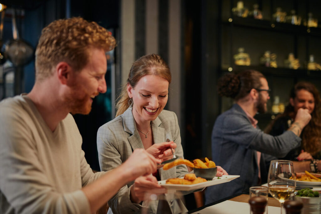A Food Lover’s Guide to Los Altos North: Where to Eat, Sip, and Celebrate in Long Beach’s Cozy Gem